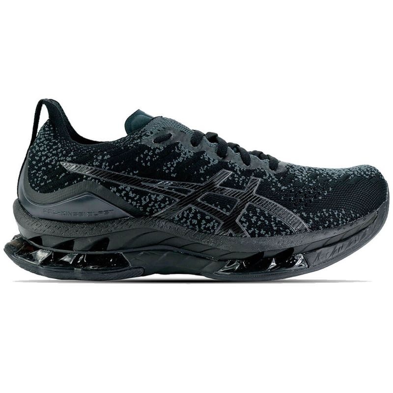 Asics kinsei outlet 5 preto