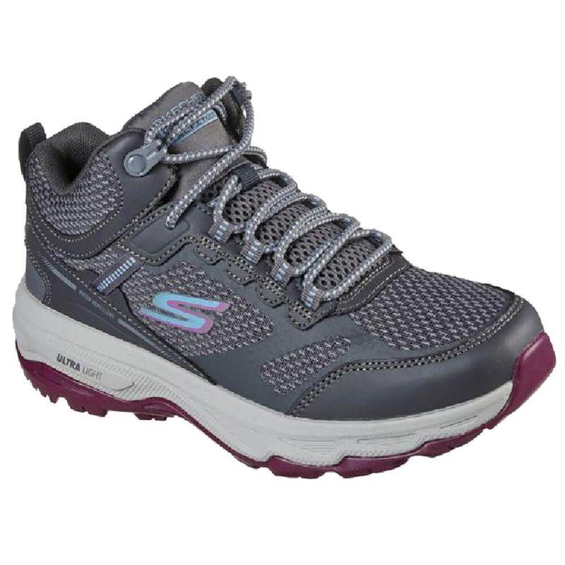 Bota Skechers GO Run Trail Altitude-Highly Feminino - Keep Running ...