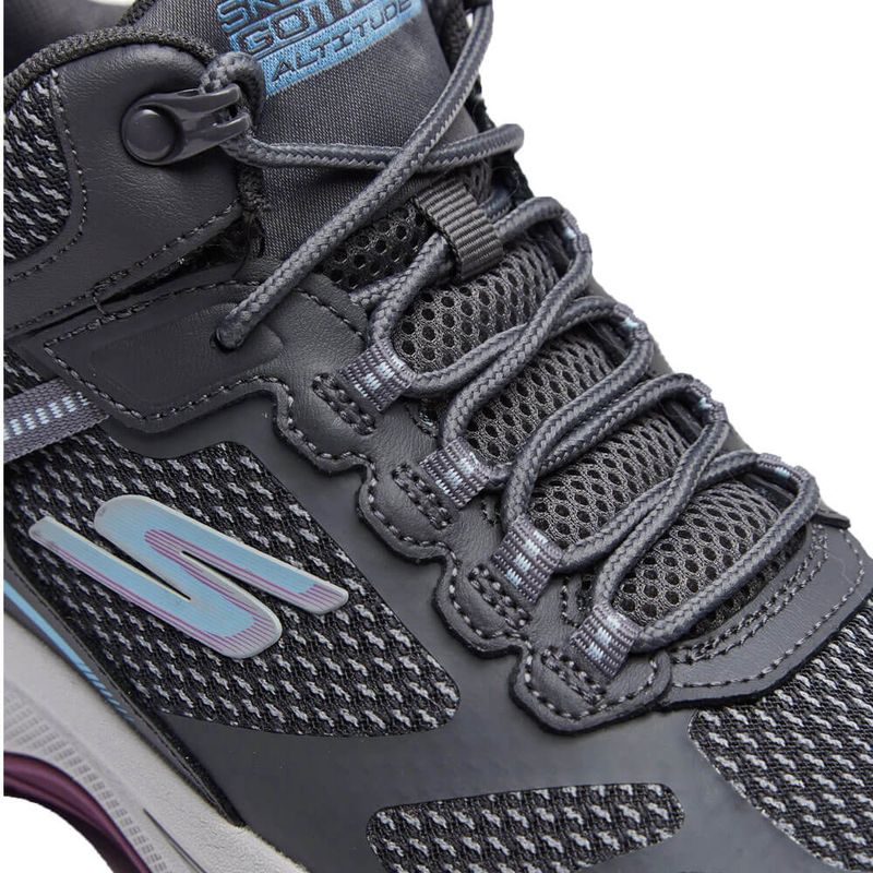 Bota Skechers GO Run Trail Altitude-Highly Feminino - Keep Running ...