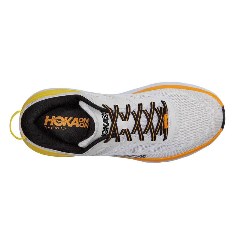 HOKA-bondi-7-masculino-BCO-AMAR-014742-5