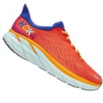 tenis-hoka-clifton-8-masculino-verm-lar-2