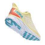 tenis-hoka-clifton-8-feminino-amarelo-3