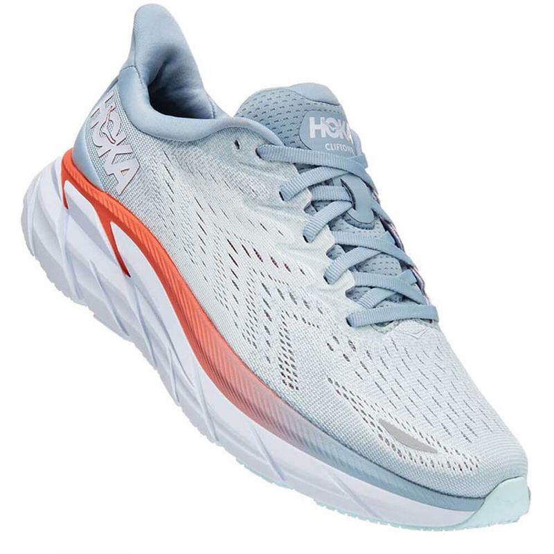 tenis-hoka-clifton-8-feminino-azcl-laranja-1