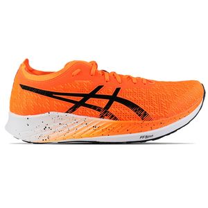 Tênis Asics Magic Speed Masculino - Laranja