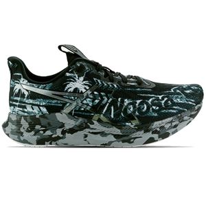 Tênis Asics NOOSA TRI 14 Feminino - Preto e Prata