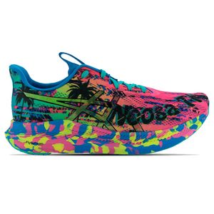 Tênis Asics NOOSA TRI 14 Feminino - Rosa e Preto