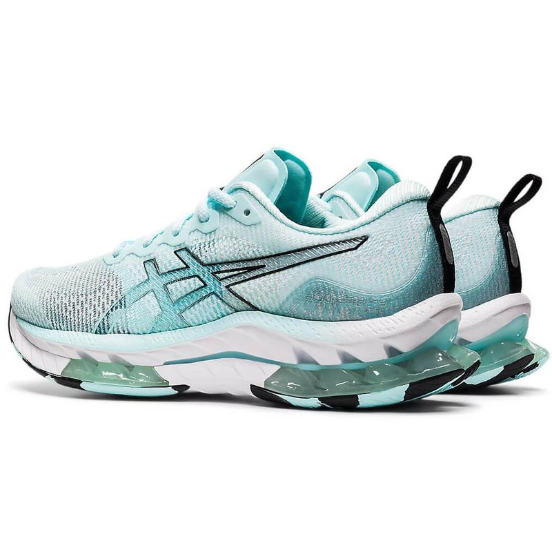 Asics kinsei feminino best sale