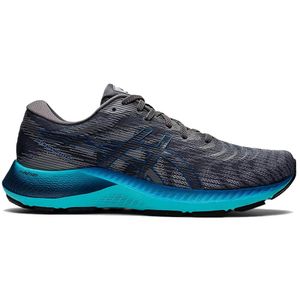 Tênis Asics Gel-Kayano Lite 2 Masculino - Cinza e Azul