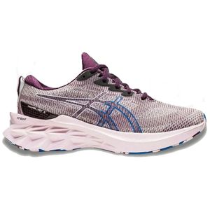 Tênis Asics Novablast 2 LE Feminino -Rosa