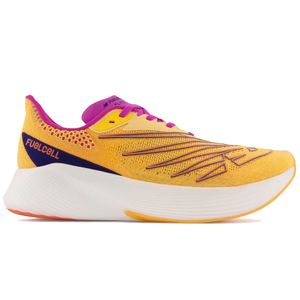 Tênis New Balance RC ELITE v2 Masculino - Laranja / Rosa