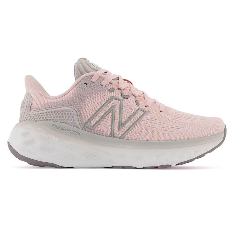 New balance rosa feminino best sale