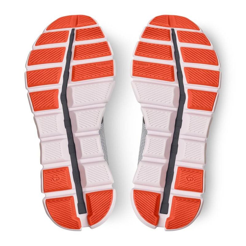 Tenis-On-Running-Cloud-X-Feminino-Cinza-Rosa-40-99041-3
