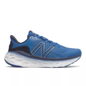 Tênis New Balance More V3 Masculino - Azul Royal