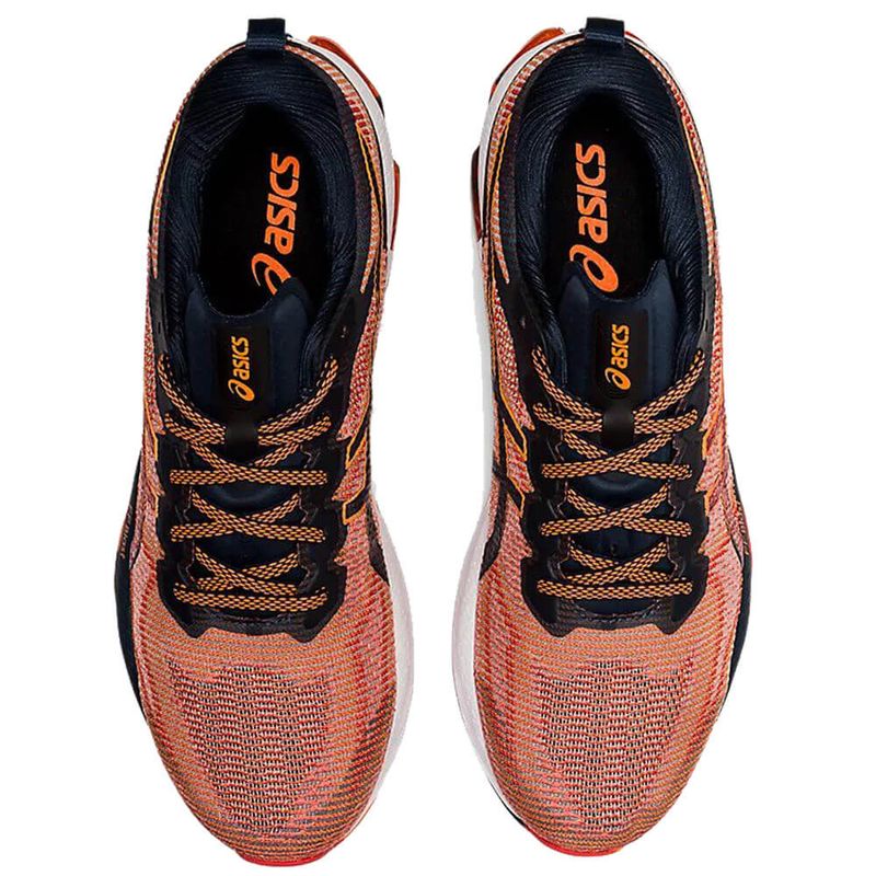 Asics shop kinsei laranja