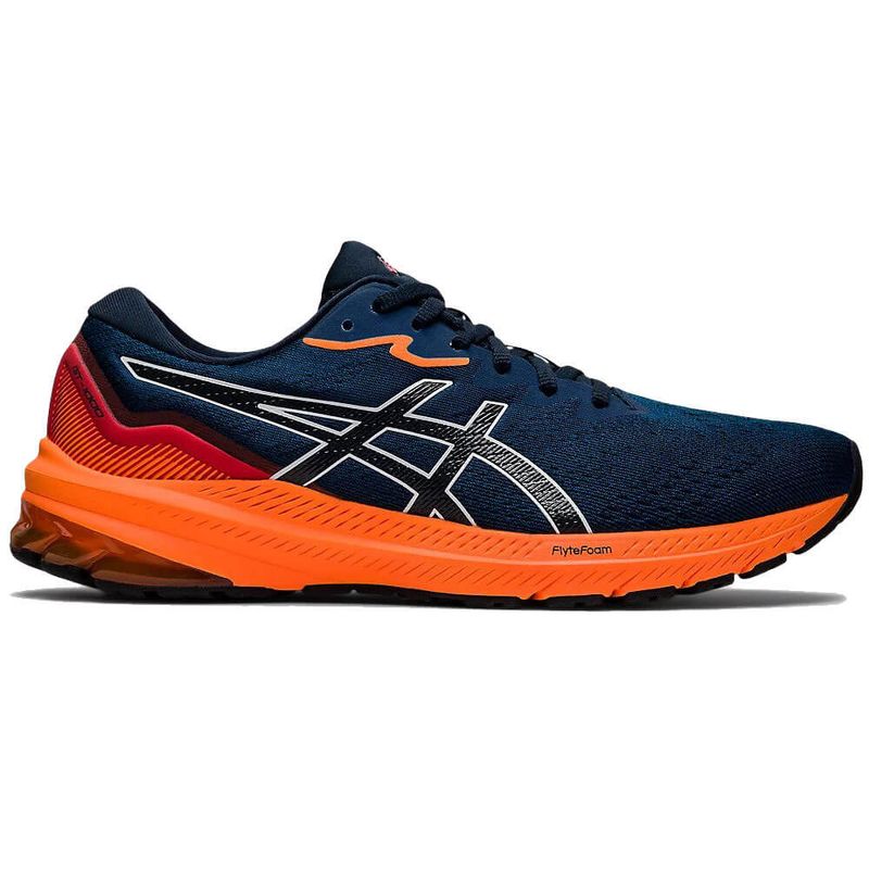 Tenis asics 2024 1000 reais