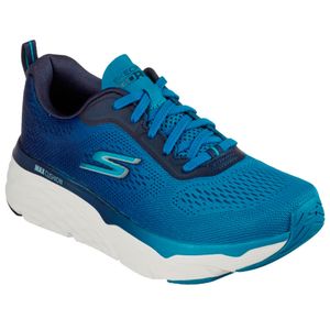 Tênis Skechers Max Cushioning ELITE- DESTINATION POINT Feminino - Azul
