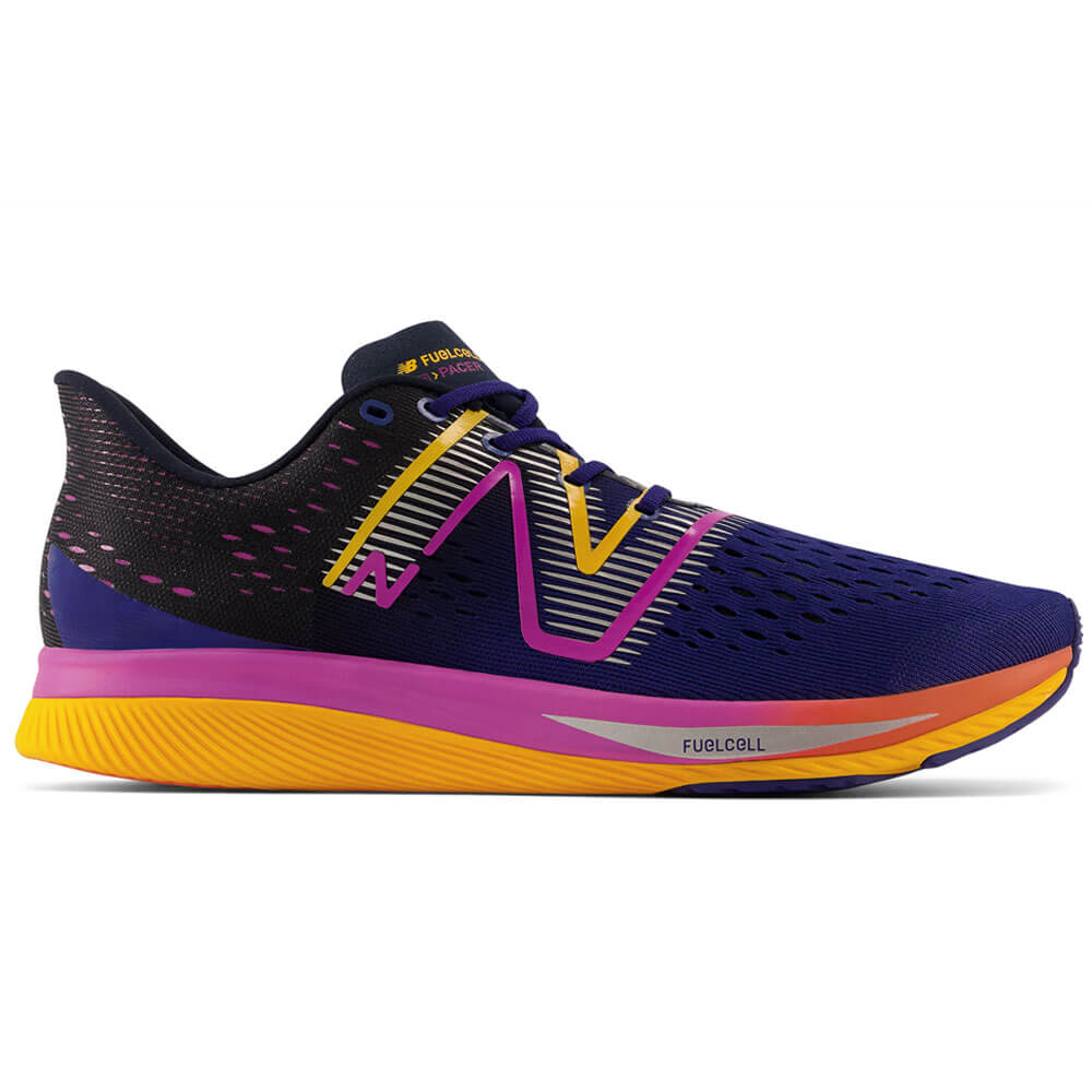 Tênis New Balance Pacer Masculino Keep Running Brasil