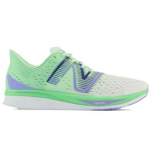 Tênis New Balance SuperComp Pacer Feminino - Verde / Branco