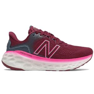 Tênis New Balance More V3 Feminino - Vermelho