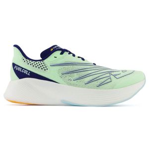 Tênis New Balance RC ELITE v2 Masculino - Verde Claro