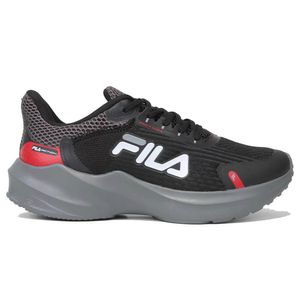 Tênis Fila Action Masculino - Preto