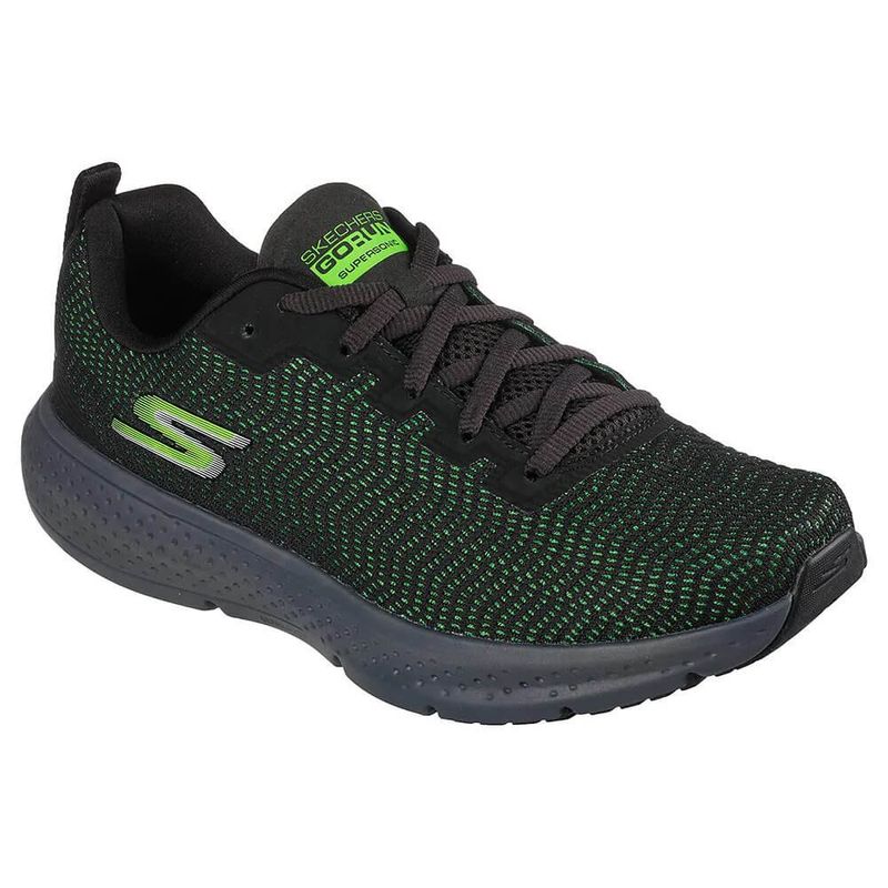 Tênis Skechers Go Run Supersonic Masculino