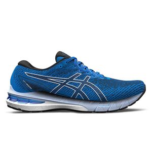 Tênis Asics GT-2000 10 Masculino - Azul e Preto