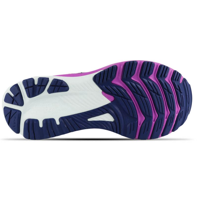 tenis-kayano-29-F-Preto-Rosa-4