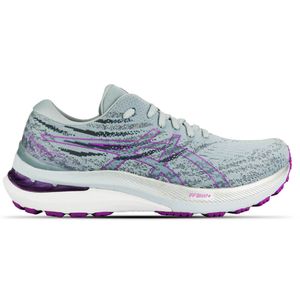 Tênis Asics Gel-Kayano 29 Feminino - Cinza e Rosa