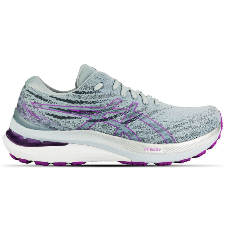 Tênis Asics Gel-Kayano 29 Feminino - Cinza e Rosa - Keep Running Brasil - Keep  Running Brasil - Loja Especializada em corrida