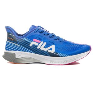 Tênis FILA KR5 Feminino - Azul Royal