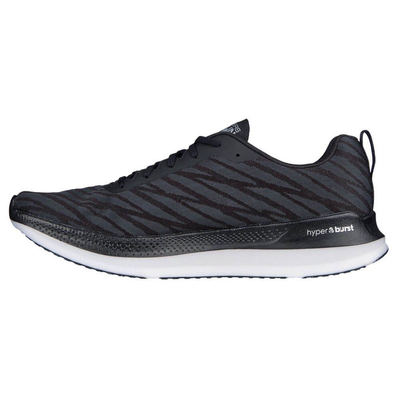 Tênis Skechers Go Run RAZOR EXCESS 2 Masculino - Preto - Keep Running Brasil  - Keep Running Brasil - Loja Especializada em corrida