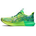 Tenis-Asics-Noosa-Tri-14-M-Verde-2