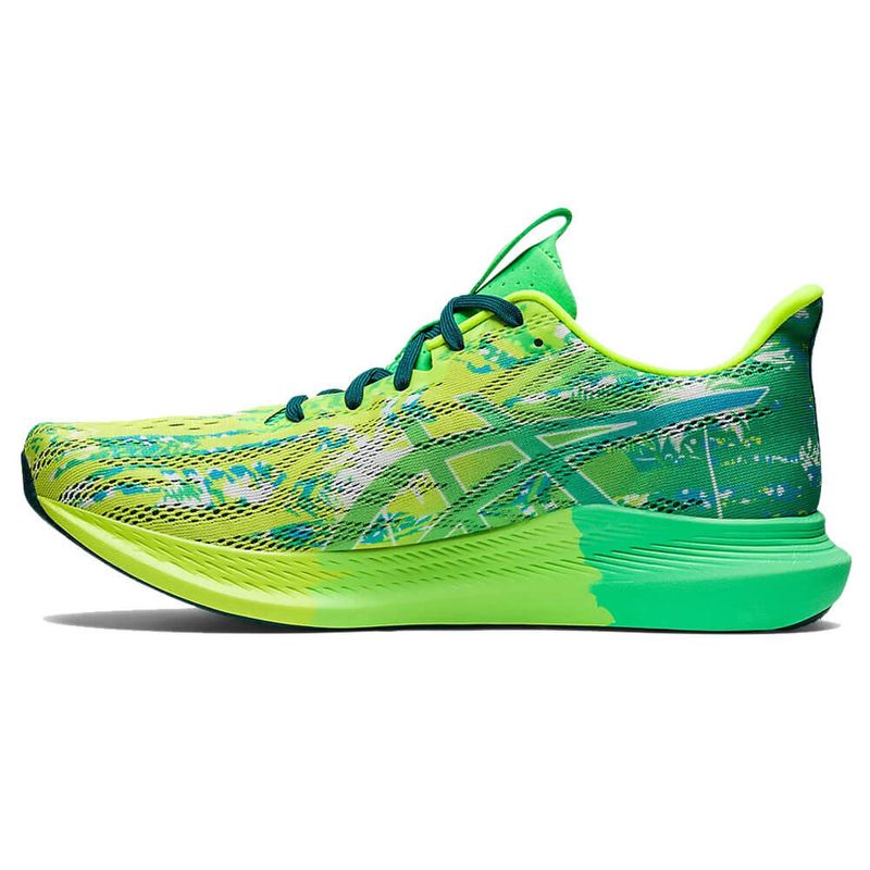 Tenis-Asics-Noosa-Tri-14-M-Verde-2