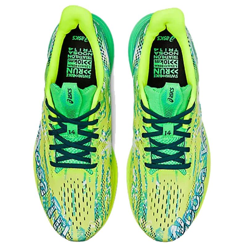 Tenis-Asics-Noosa-Tri-14-M-Verde-3