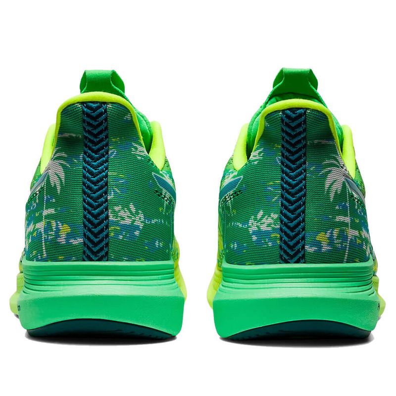 Tenis-Asics-Noosa-Tri-14-M-Verde-5