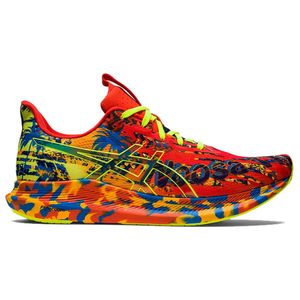 Tênis Asics NOOSA TRI 14 Masculino - Vermelho