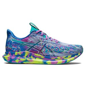 Tênis Asics NOOSA TRI 14 Feminino - Lavanda e Rosa