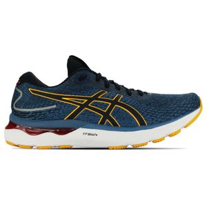 Tênis Asics GEL Nimbus 24 Masculino -  Azul Escuro