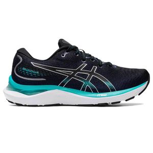 Tênis Asics Gel-Cumulus 24 SE Feminino - Azul Marinho
