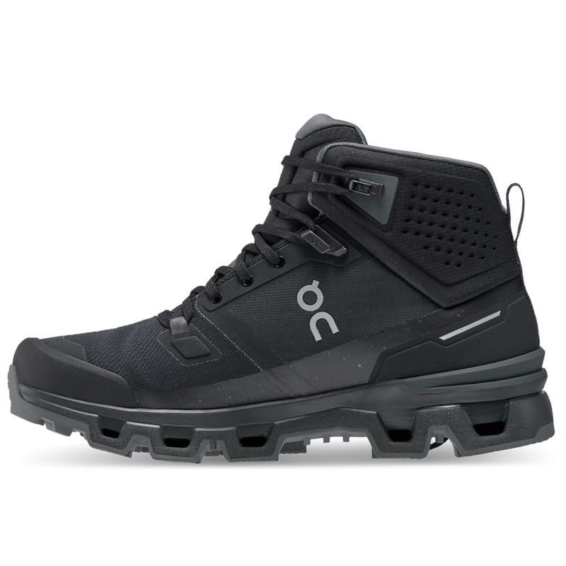 bota on running cloudrock waterproof