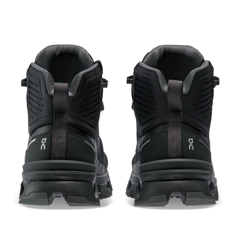 bota on running cloudrock waterproof