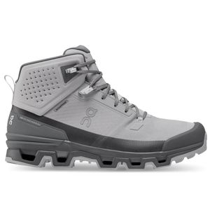 Bota On Running CLOUDROCK WATERPROOF 2 Masculina