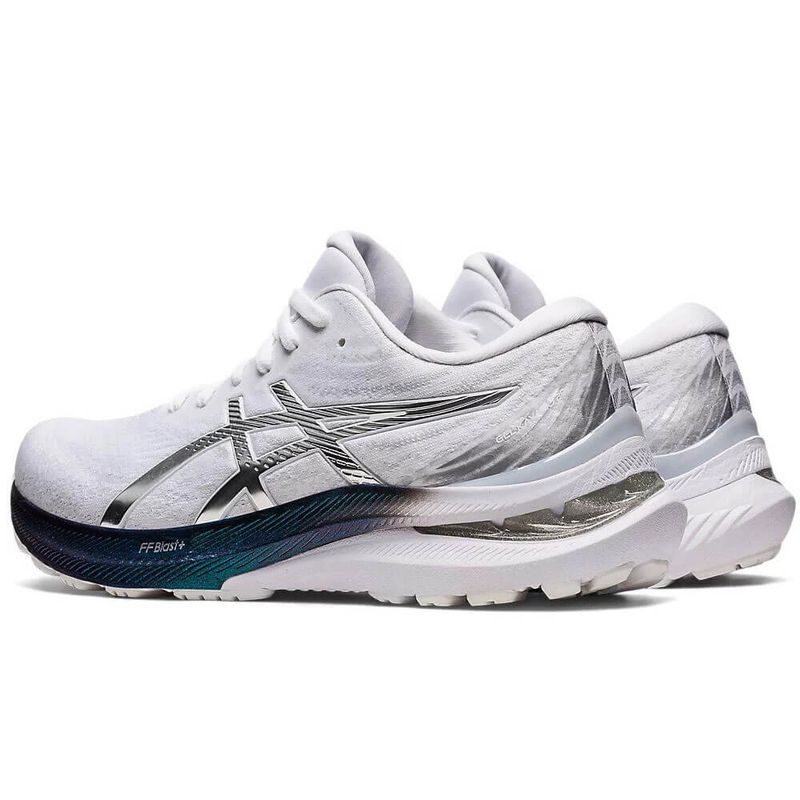 Tenis feminino hot sale asics kayano