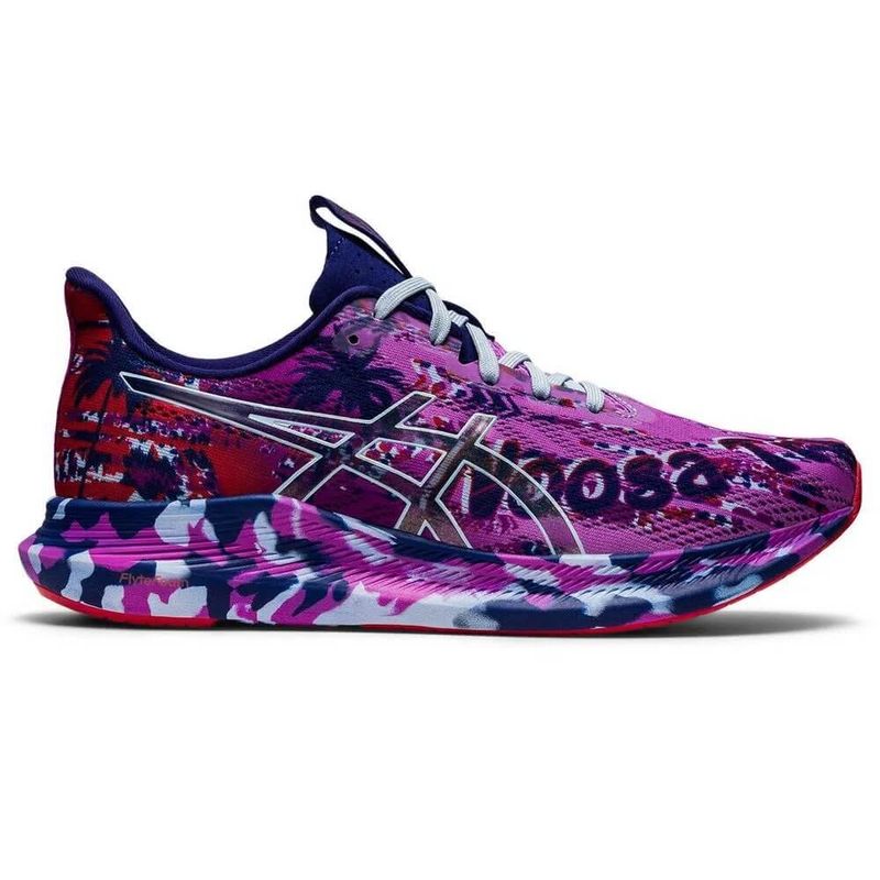 Tenis feminino best sale corrida asics