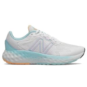 Tênis New Balance Fresh Foam EVOZ Feminino - Branco