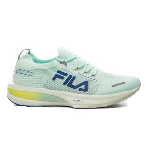 Tênis Fila Float ELITE Feminino -Azul Claro