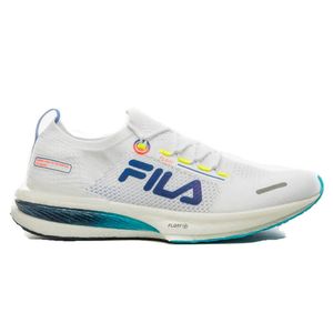 Tênis Fila Float ELITE Feminino - Branco e Azul