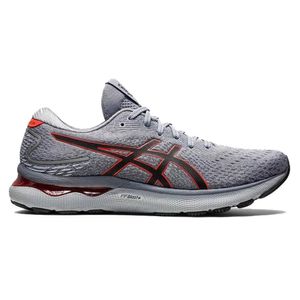 Tênis Asics GEL Nimbus 24 Masculino - Cinza