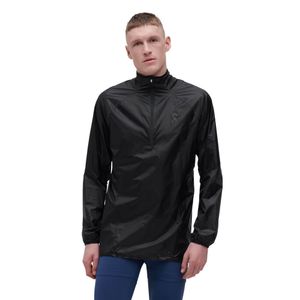 Corta Vento On Running Zero Jacket Masculino -Preto